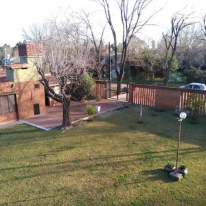 Casa en Venta. Funes, Garita 16