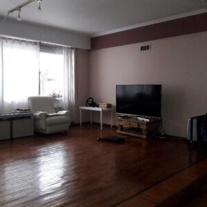 Departamento en Venta, 4 dormitorios. Rosario, centro