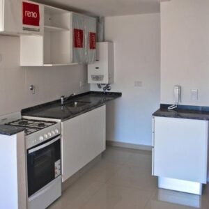 Departamento en Venta en Abasto, Rosario