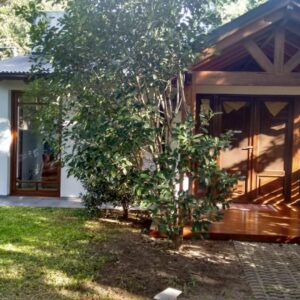 Casa en Alquiler Temporal en Funes, Departamento de Rosario