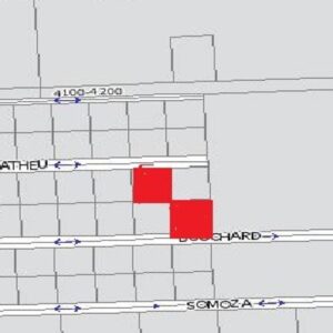 Terreno en Venta en Rosario, Departamento de Rosario