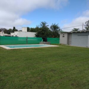 Alquiler temporario en Funes City! Funes