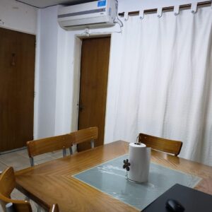 Venta de departamento de 2 dormitorios + cochera